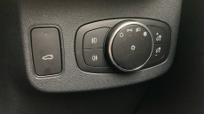 Ford Puma 1.0 EcoBoost Hybrid mHEV 155 ST-Line Vignale 5dr Petrol Hatchback